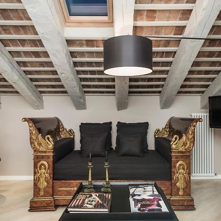 Seven Historical Suites Trieste Luaran gambar