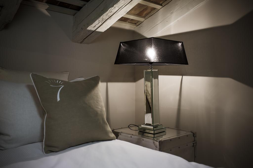 Seven Historical Suites Trieste Bilik gambar