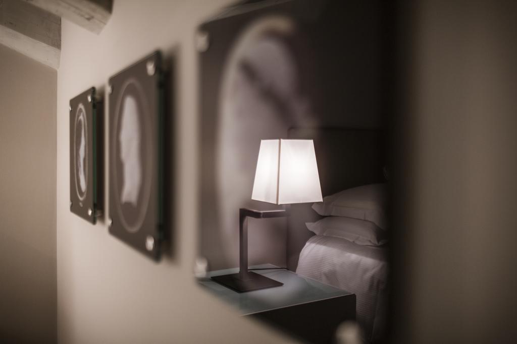 Seven Historical Suites Trieste Bilik gambar