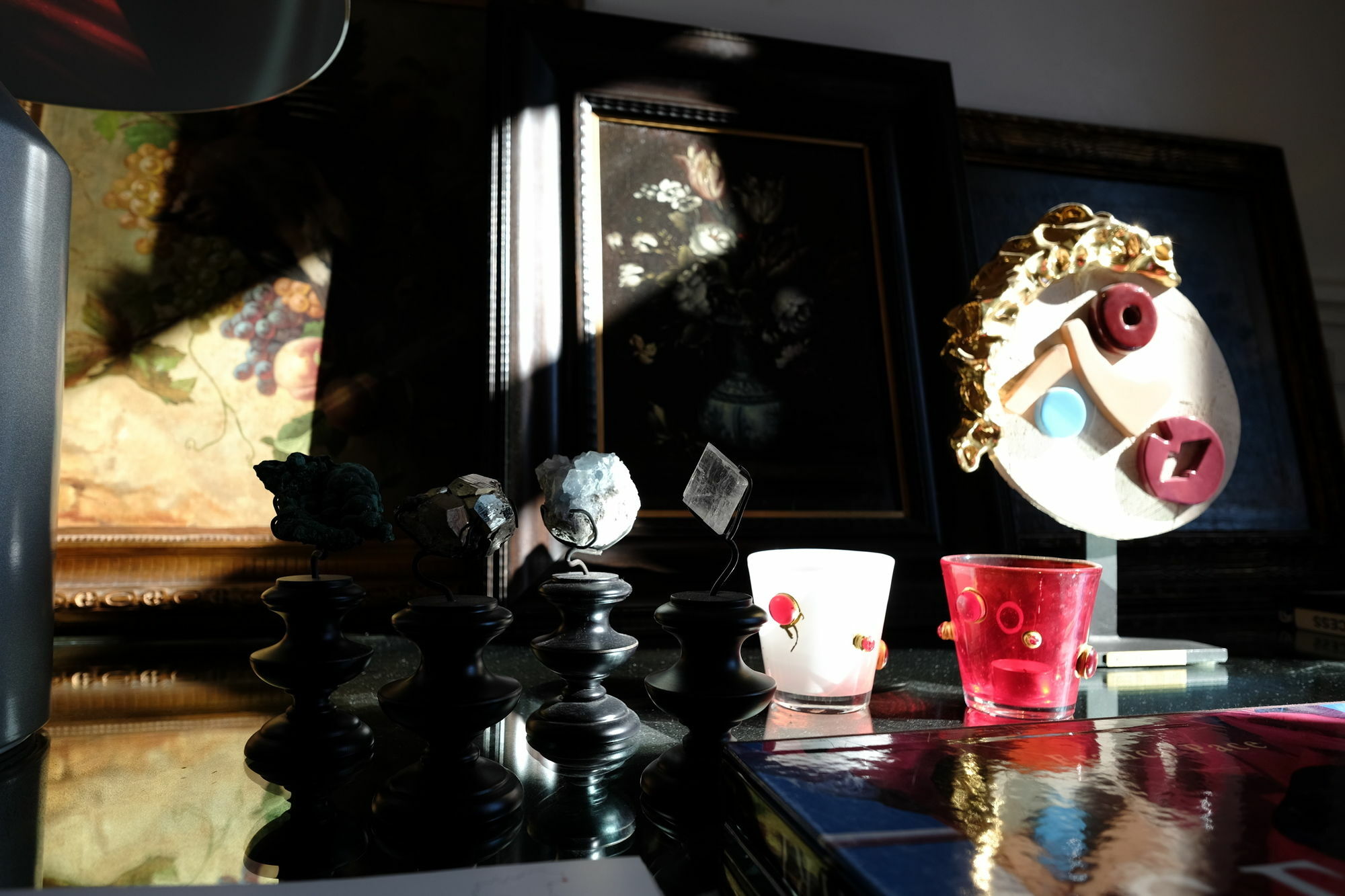 Seven Historical Suites Trieste Luaran gambar