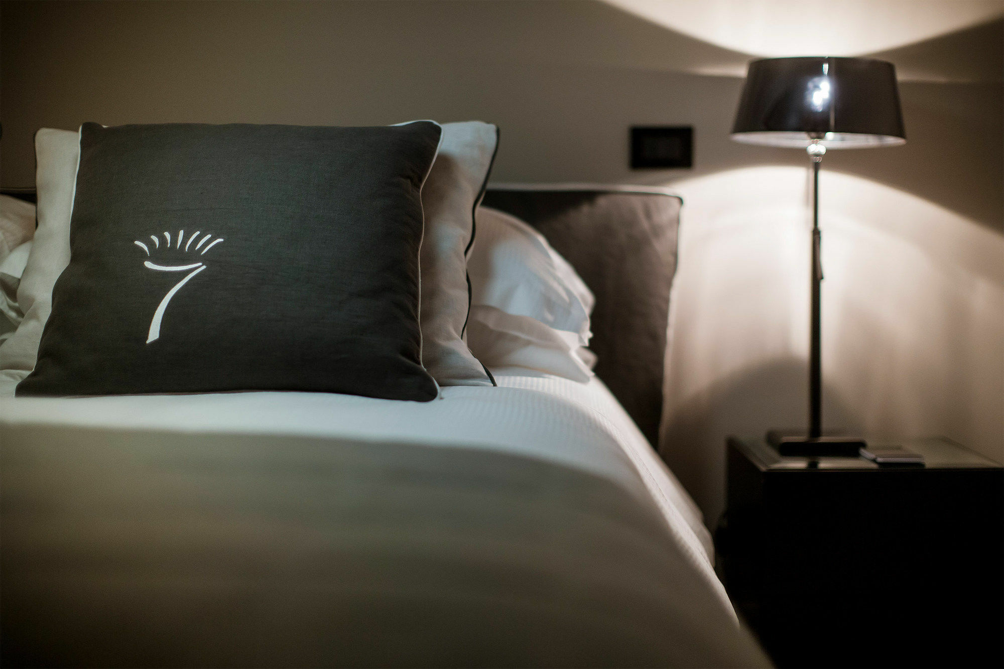 Seven Historical Suites Trieste Luaran gambar