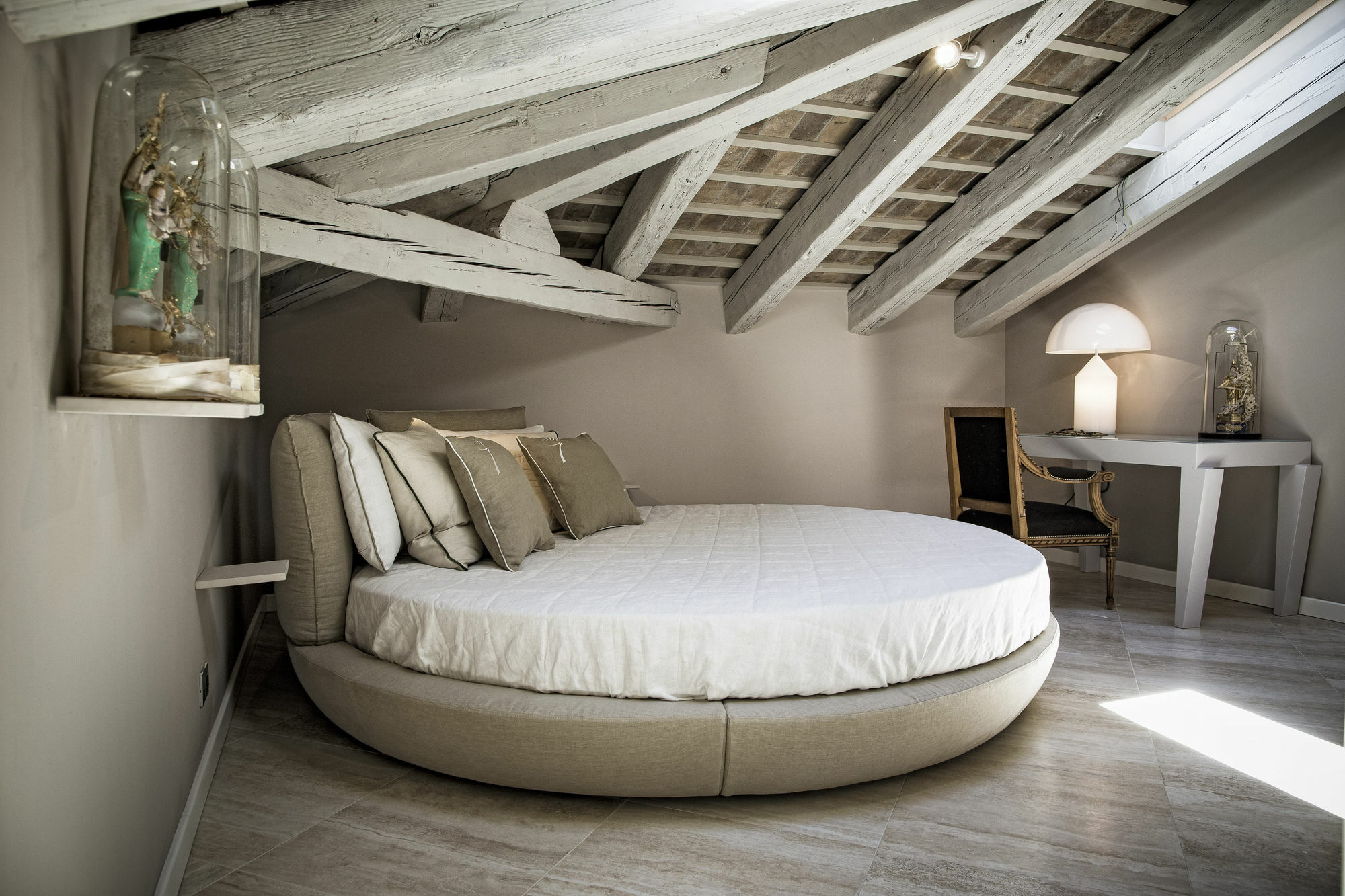 Seven Historical Suites Trieste Luaran gambar