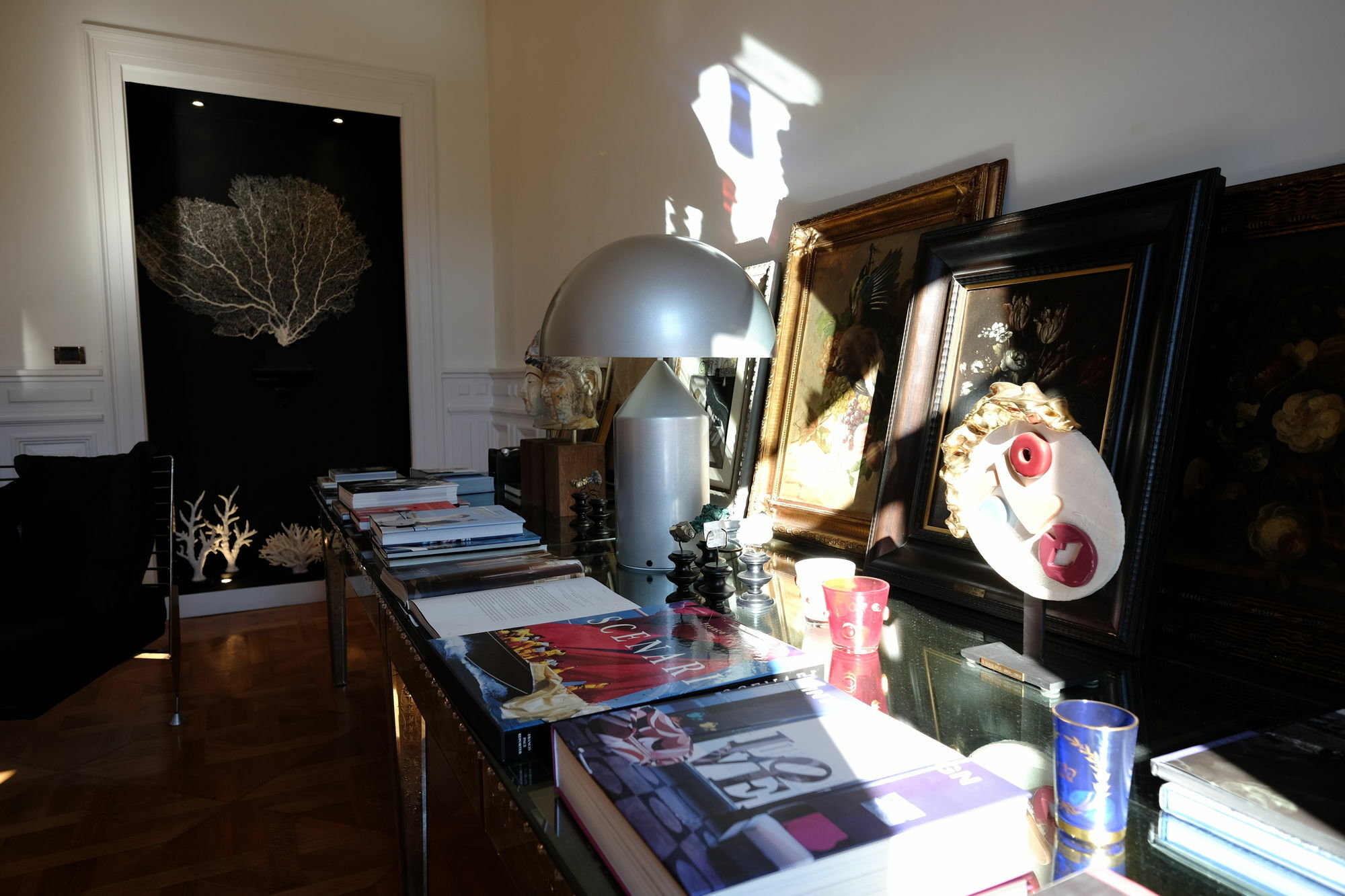 Seven Historical Suites Trieste Luaran gambar