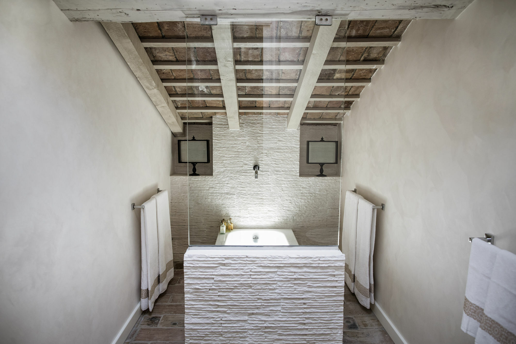 Seven Historical Suites Trieste Luaran gambar