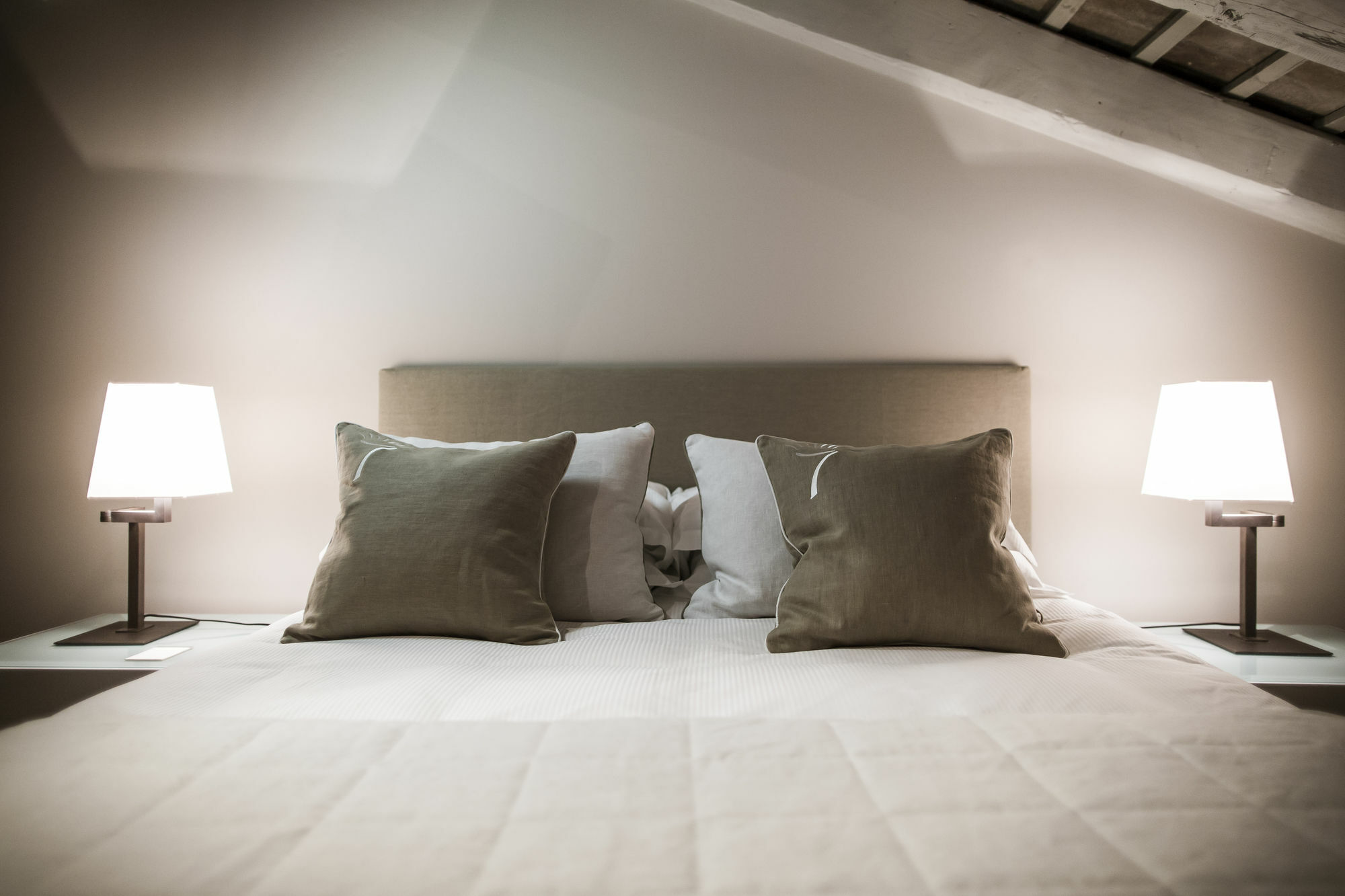 Seven Historical Suites Trieste Luaran gambar